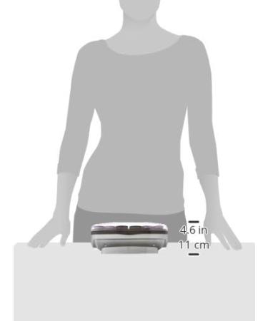 Conair Ceramic Jumbo Roller Hair Setter CHV14JRNC - Buy Online on SooperMarket.com