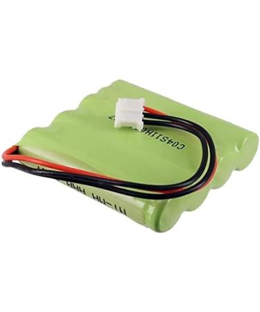 PRUVA 700mAh Battery Compatible with Philips TSU3000 TSU3500 TSU6000 & More | International Shipping Available - Buy Online on SooperMarket.com