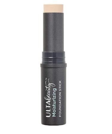 Ulta Beauty Moisturizing Foundation Stick   Light Neutral