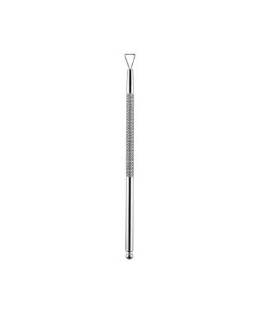 Stainless Steel Nail & Cuticle Care: Precision Toolsfor At-Home Manicures & Pedicures-Expert(7)