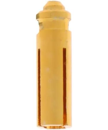 Marsrut 45-Piece Anodised Aluminum Dart Flight Protectors - Mixed Colors, Lightweight & Durable - Buy Online on SooperMarket.com
