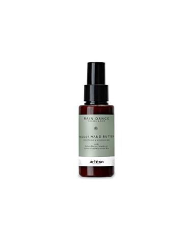 Art go Velvet Hand Butter - Hand Butter - 80 ml