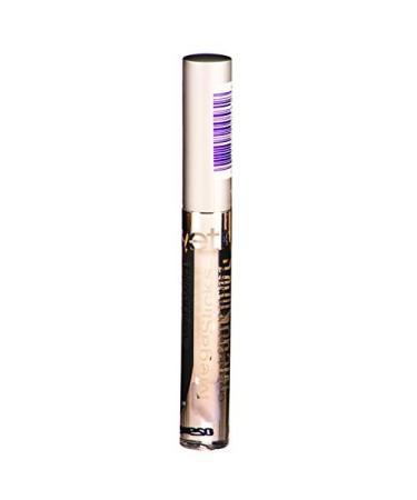 wet n wild Mega Slicks LipGloss Crystal Clear 561A