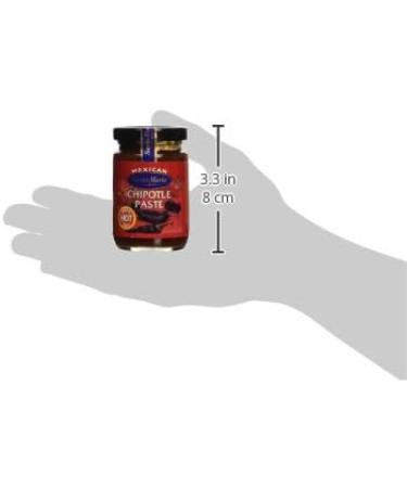 Santa Maria Chipotle Paste 100g - Buy Online on SooperMarket.com
