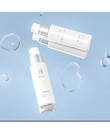 COSMEDIX Remedy Omega-Complex Treatment Oil | Hydrating Omega Fatty Acids Antioxidants & Vitamin E | Cruelty-Free Skincare for All Skin Types - Buy Online on SooperMarket.com