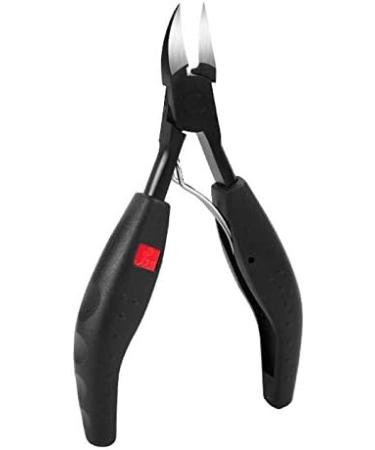 ISTOVO 4Pcs/Lot Paronychia Nail Tools Nail Clipper Nail Correction Thick Nails Ingrown Toenails Nippers Dirt Remover - Buy Online on SooperMarket.com