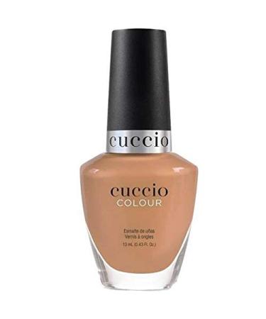 Cuccio - Imagine 2020 Nail Polish Collection - I Endure 13ml (CCPL1273)