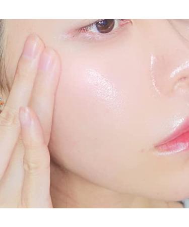 10 Pack Brightening Face Mask - Instant Lifting & Brightening with Glutathione & Vitamin C | International Shipping Available - Buy Online on SooperMarket.com