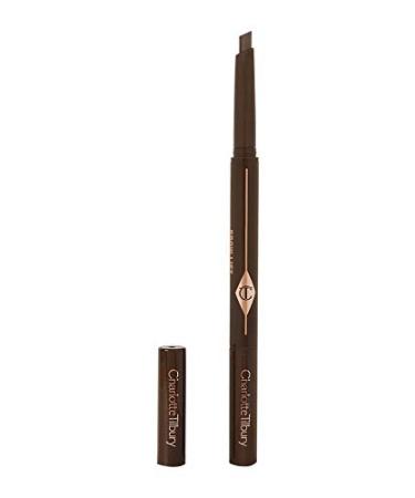 Charlotte Tilbury Brow Lift (0.2g Pencil Natural Black)
