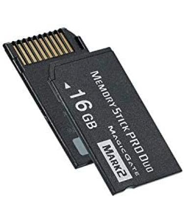 64GB High Speed Memory Stick Pro Duo Mark2 - Ideal for PSP Game & Camera - Buy Online on SooperMarket.com