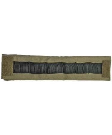 Walker's Camo Headband Wrap - Durable Nylon w/Velcro Closure | Cool Mesh Padding | ODG/Black - Buy Online on SooperMarket.com