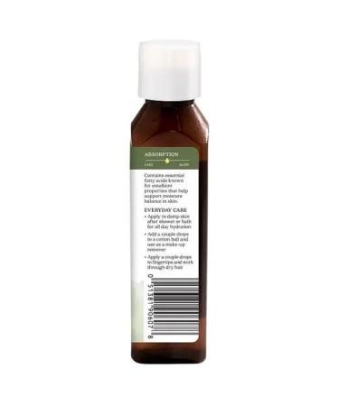 Buy AURA CACIA Sweet Almond Skin Oil 16 OZ - Nourishing Moisturizer for Healthy Skin | International Shipping Available - Buy Online on SooperMarket.com