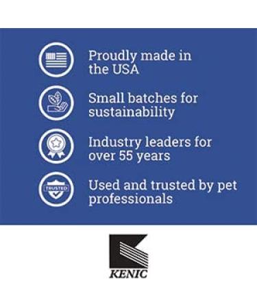 Kenic Christmas Cheer Pet Cologne & Perfume for Dogs & Cats | USA Made - Buy Online on SooperMarket.com
