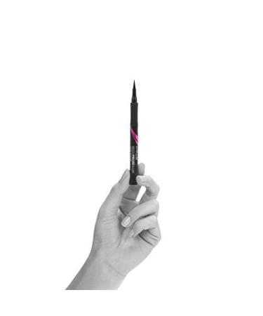 Maybelline Eyestudio Master Precise Liquid Eyeliner, Cobalt Blue - 0.034 fl oz - Buy Online on SooperMarket.com