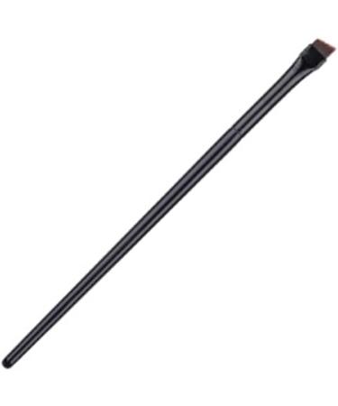 Dajidafu Eyeliner Professional Application Face Shaping Brow Brushes Double Ended Eyeshadow Making Eyelash Tools Eyebrow Brush Small Flat - Buy Online on SooperMarket.com