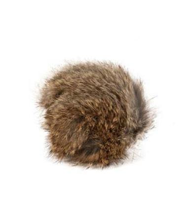 Sporting Saint - Fake Rabbit Fur Dummies (Original Rabbit Ball)