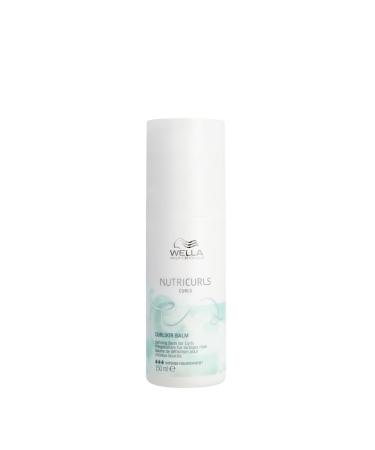 Wella Professionals Nutricurls Curlixir 150 ml