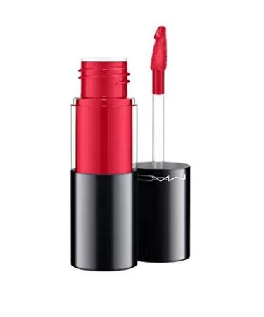 Buy MAC Versicolour Varnish Cream Lip Stain 110 Effervescent - International Shipping Available - Buy Online on SooperMarket.com