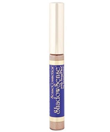 ShadowSense Long-Lasting Eye Shadow (Smoked Topaz)