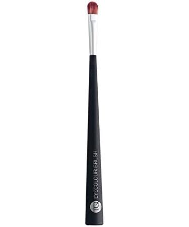 TQ Eyecolour Brush with Rounded Tip for Makeup Application and Blending - Buy Online on SooperMarket.com