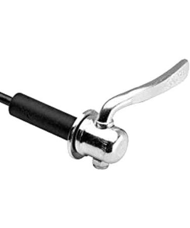 Buy Elite Plug-In Adapter Silver 10 | Fast International Shipping | Best Price - Buy Online on SooperMarket.com