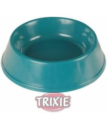 Trixie Plastic Cat Bowl (12 cm thick 0.2 l) 12 cm 0 2 l - Buy Online on SooperMarket.com