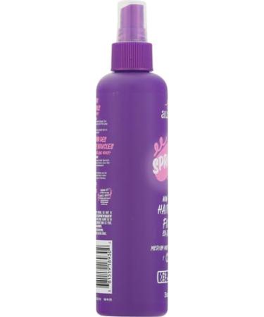 Aussie Sprunch Non-Aerosol Hair Spray for Curly Hair and Wavy Hair 8.5 fl oz - Buy Online on SooperMarket.com