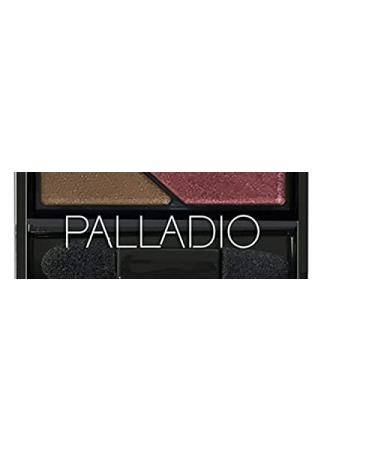 Palladio Silk Fx Eyeshadow in Mirage - Buy Internationally | Best Quality Makeup Online - Buy Online on SooperMarket.com