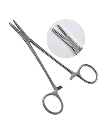 Premium Grade Mayo Hegar Needle Holder Driver 5.5(14cm)