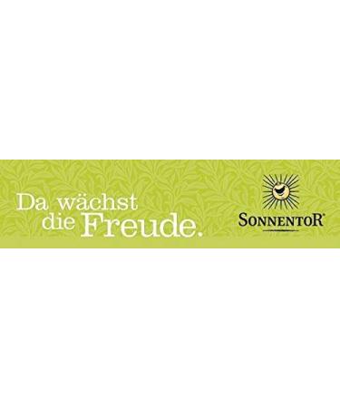 Buy Sonnentor Organic Lemon Thyme (60g) Can | Certified Organic - AT-BIO-301 | International Shipping Available - Buy Online on SooperMarket.com