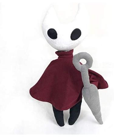 Hollow Knight Hornet Plush Toy: Soft, Cuddly Stuffed Doll for Kids & Teens - Bedroom & Sofa Decoration - MayDee - Buy Online on SooperMarket.com