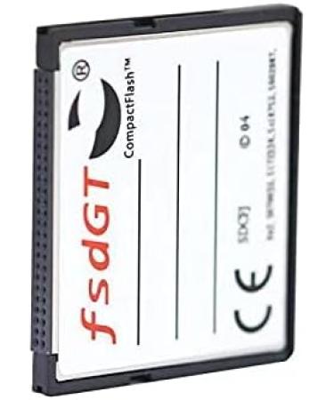 256MB Compact Flash Memory Card for Original Cameras - High-Quality CF Card - Buy Online on SooperMarket.com