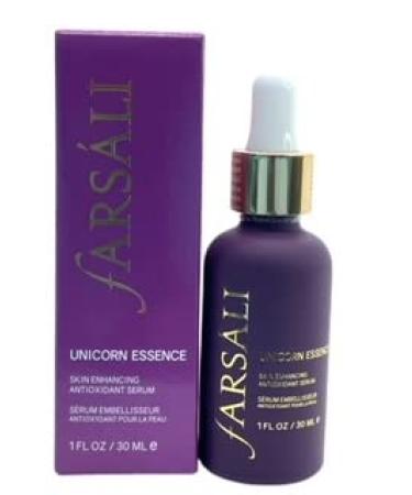 FARSALI Essence Unicorn tears PRIMER Essence oil Moisturizer face care