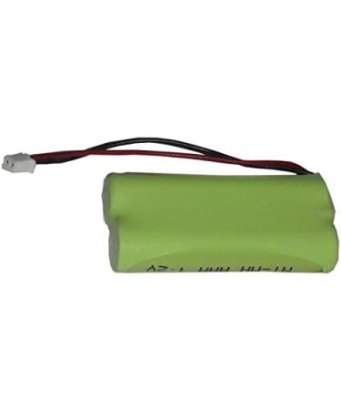 Buy Battery Replacement for Oline 08C/CP18NM & BC101276 DECT 5015 - International Shipping Available - Buy Online on SooperMarket.com