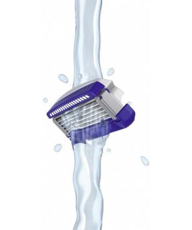Buy Wilkinson Sword Hydro 5 Blades - 8 Pack for Ultimate Shaving Precision | International Shipping Available - Buy Online on SooperMarket.com