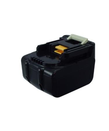 BELLV Battery Replacement for Makita 194065-3 194066-1 194204-5 194205-3 XSH01Z XSH03MZ XSH03Z XSJ01Z XSS01Z XSS02Z XSS03Z XST01M XST01Z XTS01Z XVJ02Z