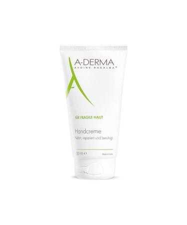 ADERMA BASISLINE Intensive Repair Hand Cream 50 ml