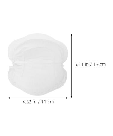 NOLITOY Disposable Breast Pads | Breathable Leak-Proof Nursing Pads for Maternity & Postpartum Care - Buy Online on SooperMarket.com