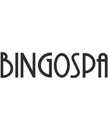 Sulphate Magnesium Salt for Mineral Baths & Compresses - 600g BINGOSPA | Premium Quality International Shipping - Buy Online on SooperMarket.com
