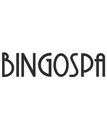 Buy BINGOSPA 500ml Sulfur Bath Foam - Bubble Baths & Skin Care Additives for Calluses & Hair Care - Buy Online on SooperMarket.com