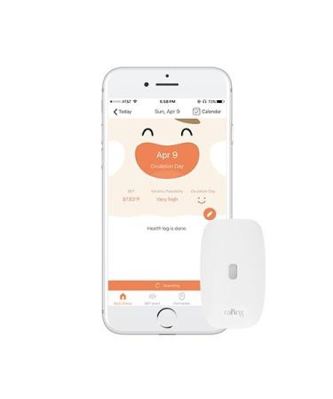 iFertracker: Smart Fertility Tracker for Women - Buy Online on SooperMarket.com