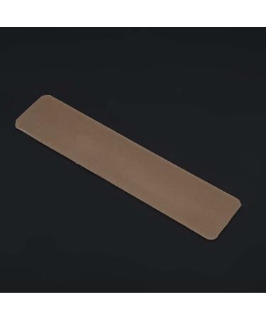 Silicone Scar Sheet - Self Adhesive, Portable & Durable for Wound Marks Removal - Ultra-Thin Concealer Surgery Burn Scar Sticker for All Skin Types - Buy Online on SooperMarket.com