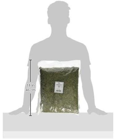 Old India Dried Chives (Rolls/Flakes) - 750g - Premium Quality - Buy Online on SooperMarket.com