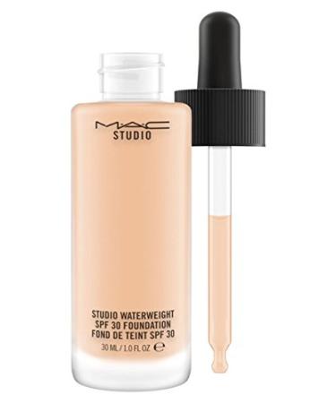 Studio Waterweight SPF 30/PA++ Foundation NC25