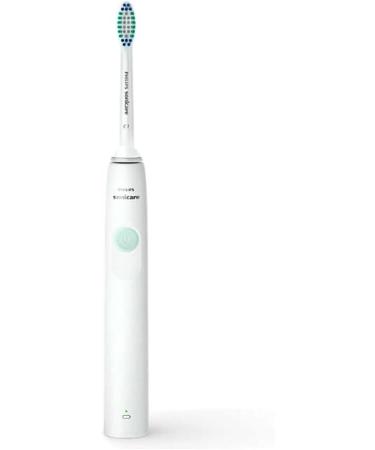 Philips Sonicare HX3665/04 Series 2300 Rechargeable Electric Toothbrush | Dynamic Cleaning Action | Quadpacer & SmarTimer | Black and White - Buy Online on SooperMarket.com