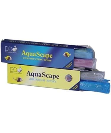 D-D Aquascape Coral Glue Gray | Premium Aquarium Adhesive for Coral and Aquascaping | Fast International Shipping - Buy Online on SooperMarket.com