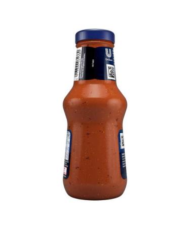 Buy Knorr Spicy Barbecue Steak Sauce - 6 x 250ml | International Shipping Available - Buy Online on SooperMarket.com