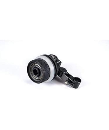 Tilta FF-T06 Mini Follow Focus Lens Zoom Control for Sony A7 A9 Nikon GH5 BMPCC 4K 6K Cage - Buy Online on SooperMarket.com