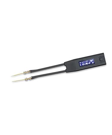 High Precision Tweezers Style SS