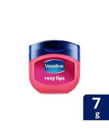 Vaseline Lip Therapy Rosy Double Pack | Nourishing Moisture Lip Balm (2 Pack) - Shop Now! - Buy Online on SooperMarket.com